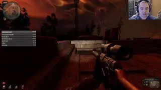 S.T.A.L.K.E.R. Call of Chernobyl Part 6