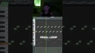 simple beat for nba youngboy. #shorts