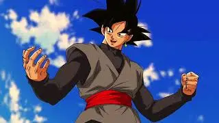 Goku - Enemy (AMV)