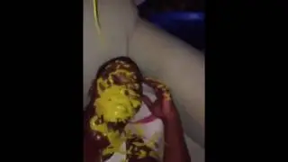 The video is a duplicate of a video you already uploaded.