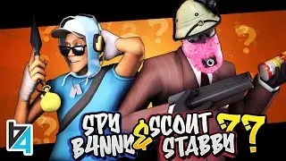 Learning Spy with 