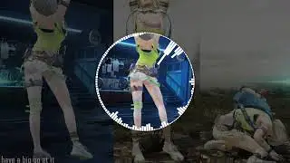 PUBG SONG SARA VOICE CHAT EDM MIX 2020