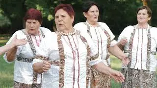 Фольклорный ансамбль 