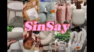 Большой обзор из магазина СИН (SinSay) 👍
