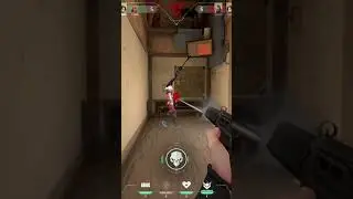 😋 SAGE 1v3 EASY! 😋 #valorant #valorantindialive #valorantclips