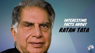 Ratan Tata and His Persian Roots
