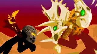 САМЫЙ Большой Гигант Stick war legacy #56 Сложные Миссии 239-240 и 93-94 с Кидом на Крутилкины
