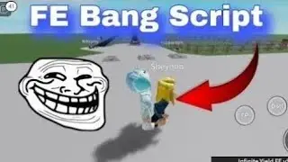FE Bang Script | Hydrogen - Fluxus - Delta Arceus x Codex Executor