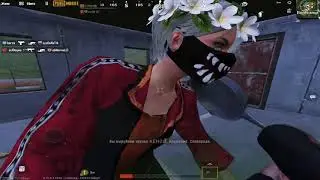 PUBG MOBILE|FRAGMOVIE|#32