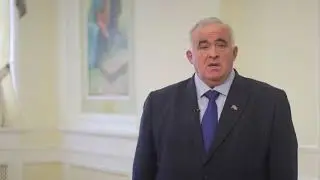 Обращение губернатора Костромской области Сергея Ситникова 26 марта 2020