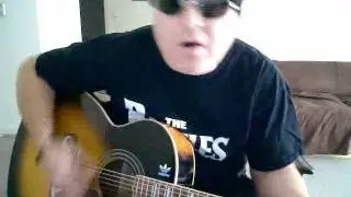 ♪♫ The Beatles - Why Don't We Do It In The Road (cover)