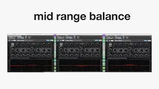 Updated mastering techniques 19 May 2024