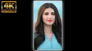 Tara Sutaria 🥰🥀 Cute 4K Status || Tara Sutaria lovely Full Screen Whatsapp Status 😘