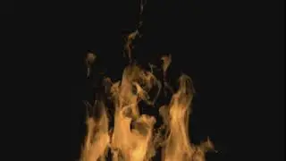 Flame 01