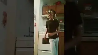 this is the new dance to that new song