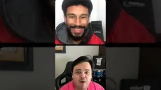 Live com Ricardo Goedert [Batera Clube] - Transmitida em 13/06/2022