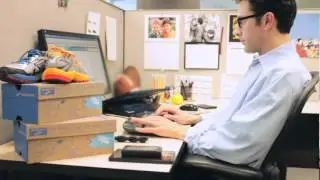 Brooks Sport adCenter Testimonial