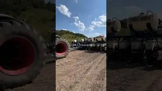 Попрацювали, можна і відпочити #claasaxion #kinze