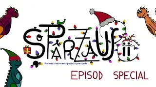 $oParZaurII - Craciunul SOPARZAURILOR