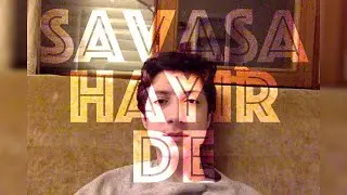 14-Year-Old Me's Message to Humanity