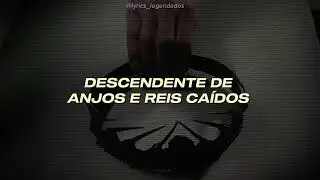 Volbeat - The Devil's Bleeding Crown (LEGENDADO/TRADUÇÃO)