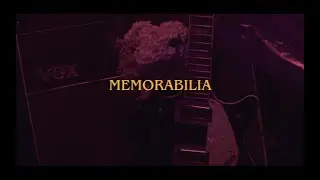 Memorabilia (SØNICA SESSIONS)