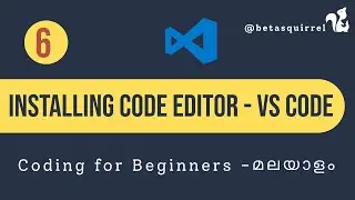Visual Studio Code Setup Guide: Installing and Configuring on Windows for Seamless Development