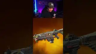 The Imperial Guard Collection Event is DOPE