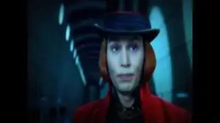 Willy Wonka - le scene più divertenti