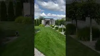 Ландшафтный дизайн