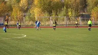 ФК Апрелевка НМ 2009   ФК Чертаново 2009