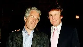 DONALD TRUMP IS A PEDOPHILE!!!!