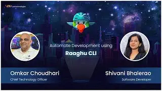 3x Faster Frontend Dev with Raaghu CLI: Automate Downloads, Proxies, State & CRUD Pages