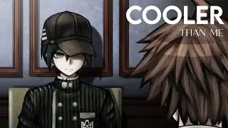 cooler than me | shuichi saihara