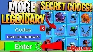 All Mining Sim Codes Working *July 2018* FREE LEGENDARY CRATES