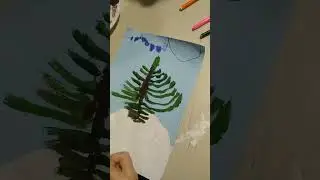 Урок " Малювання"