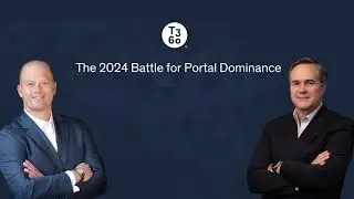The 2024 Battle for Portal Dominance