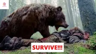 THE TOP 10 BEST SURVIVAL MOVIES IN THE WORLD | THE TOP 10 CHANNEL