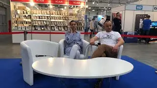 Targi Film Video Foto Łódź 2018 zakończenie