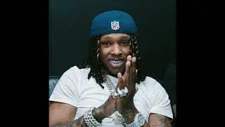 FREE King Von Type Beat x Lil Durk Type Beat "Pussy Story"