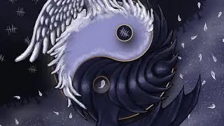 Harmonizing the Yin-Yang Balance of Feminine and Masculine Energy (Divine Feminine and Masculine)