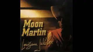 Moon Martin -  Took Me To The School