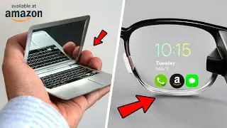 10 New Cool Gadgets on Amazon | Amazing  Gadgets Under Rs,99 Rs,500