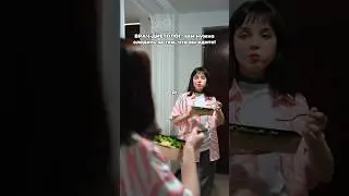 Как правильно следить за тем что ешь 😄❤️