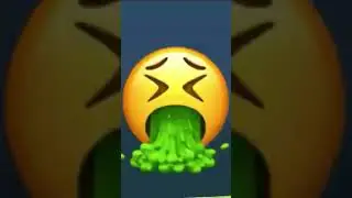 Какашка на тарелке!💩 