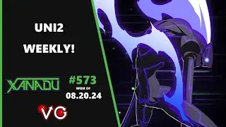 F@X FGC Thursday 573 | UNDERNIGHT IN-BIRTH II
