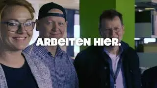 Video Imagekampagne Thüringische Landeszeitung TLZ 2022