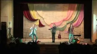 Группа САДко - Новый год