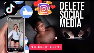 I Deleted TikTok and You Should Too