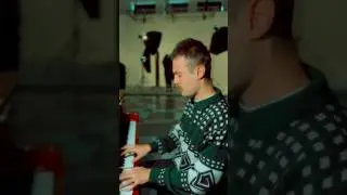 Как Мне Быть на пианино